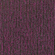 Vivid VioletEF Contract The Brights Carpet Tile