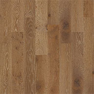 TrestleShaw Castlewood Oak Engineered Wood