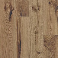 Primative Shaw Reflections White Oak Flush Stair Nose