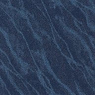 Baltic Blue Joy Carpets Riverine Carpet Tiles