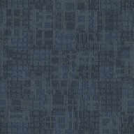 BiosPentz Techtonic Carpet Tiles
