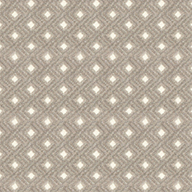 DoveJoy Carpets Diamond Lattice Carpet
