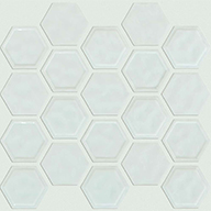 BoneShaw Geoscape Hexagon Mosaic