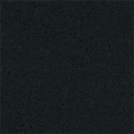 Black Rebound Rubber Tiles