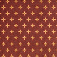 RedJoy Carpets Star Trellis Carpet