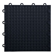 Black ProDesign Drainage Tiles