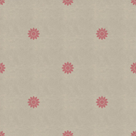 Petal Pink Accent 2 Margo Flex Tiles - Floral Accents