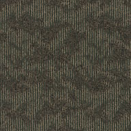 Stone's Throw Shaw Ripple Effect Carpet Tile