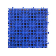 Royal BlueRugged Grip-Loc Tiles - Original Version