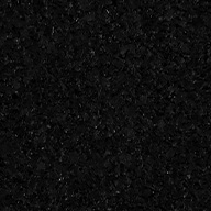 Black 8mm Mighty Rubber Tiles