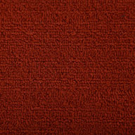 Paprika Shaw Color Accents Carpet Tile