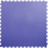 Blue7mm Smooth Flex Tiles