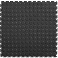 Dark Gray Coin Flex Tiles