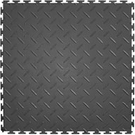 Dark GrayDiamond Flex Tiles