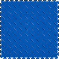 Dark Blue Diamond Flex Tiles