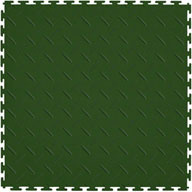 Forest GreenDiamond Flex Tiles