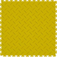 Yellow Diamond Flex Tiles