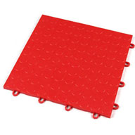 Victory RedCoin Grid-Loc Tiles™