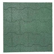 Green Paver Tiles - East Coast