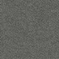 Sky Gray Hobnail Extreme Carpet Tile