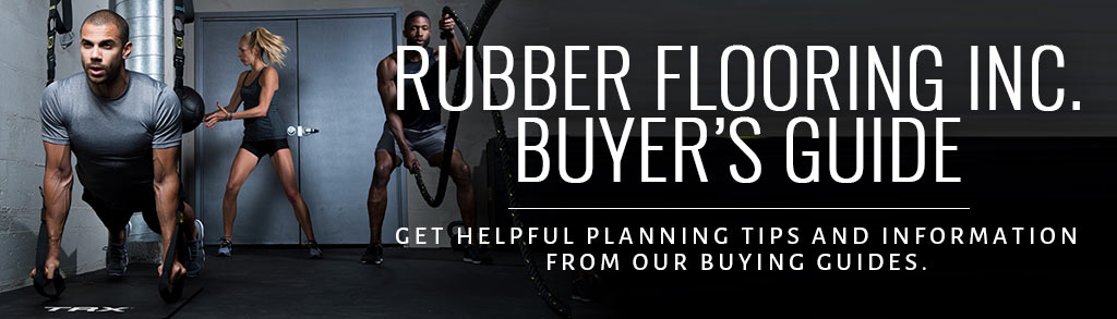 Rubber Buyers Guide