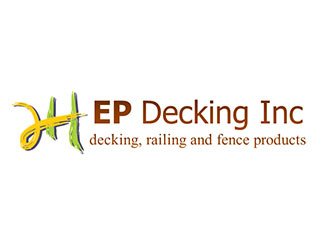 ep decking logo
