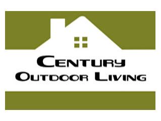 century outdoor living logo